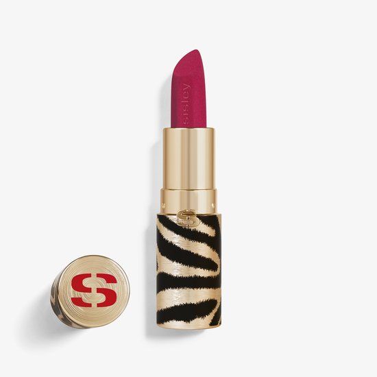 Sisley Phyto Rouge Velvet Lipstick 22 Rose Punch 3 gram