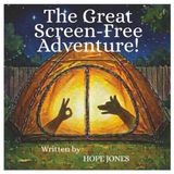 The Great Screen-Free Adventure!