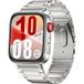 Huawei Bracelet en titane pour Huawei Watch Fit 4 Pro (argenté)