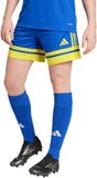 adidas Squadra 25 Short Dames Blauw XS