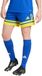 adidas Squadra 25 Short Dames Blauw XS