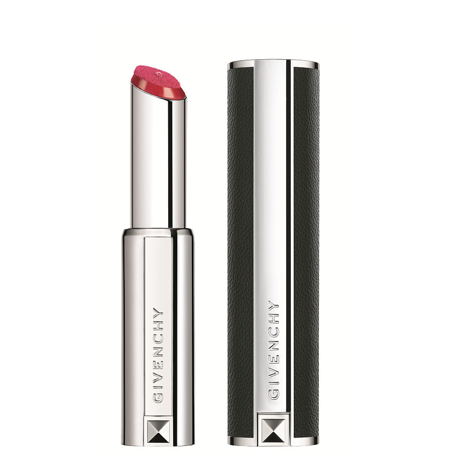 Givenchy Rose Flanelle N202 Le Rouge Liquide Lipstick 2.8 ml Gezichtsmake-up