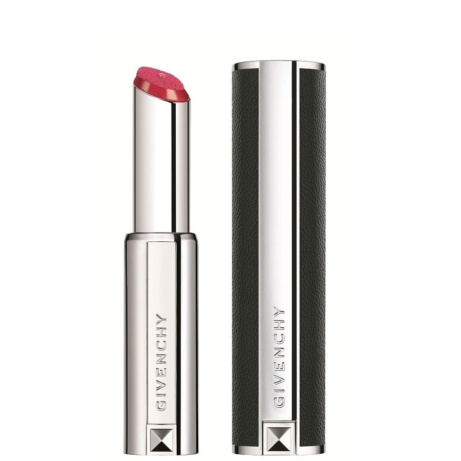 Givenchy Rose Flanelle N202 Le Rouge Liquide Lipstick 2.8 ml