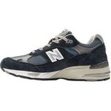New Balance Sneakers 991 daim