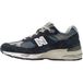 New Balance Sneakers 991 daim