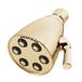 Speakman S-2252-PB Handtekening Messing Icoon Anystream Hoge druk Verstelbare Douchekop Gepolijst Messing