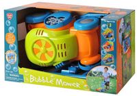 Playgo Play Bellenblaas Grasmaaier Speelgoed voor Buiten met Bellenblaas
