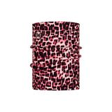 Buff Jnr Omkeerbare Polar Neckwarmer, Savage, Roze, One Size