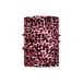 Buff Jnr Omkeerbare Polar Neckwarmer, Savage, Roze, One Size