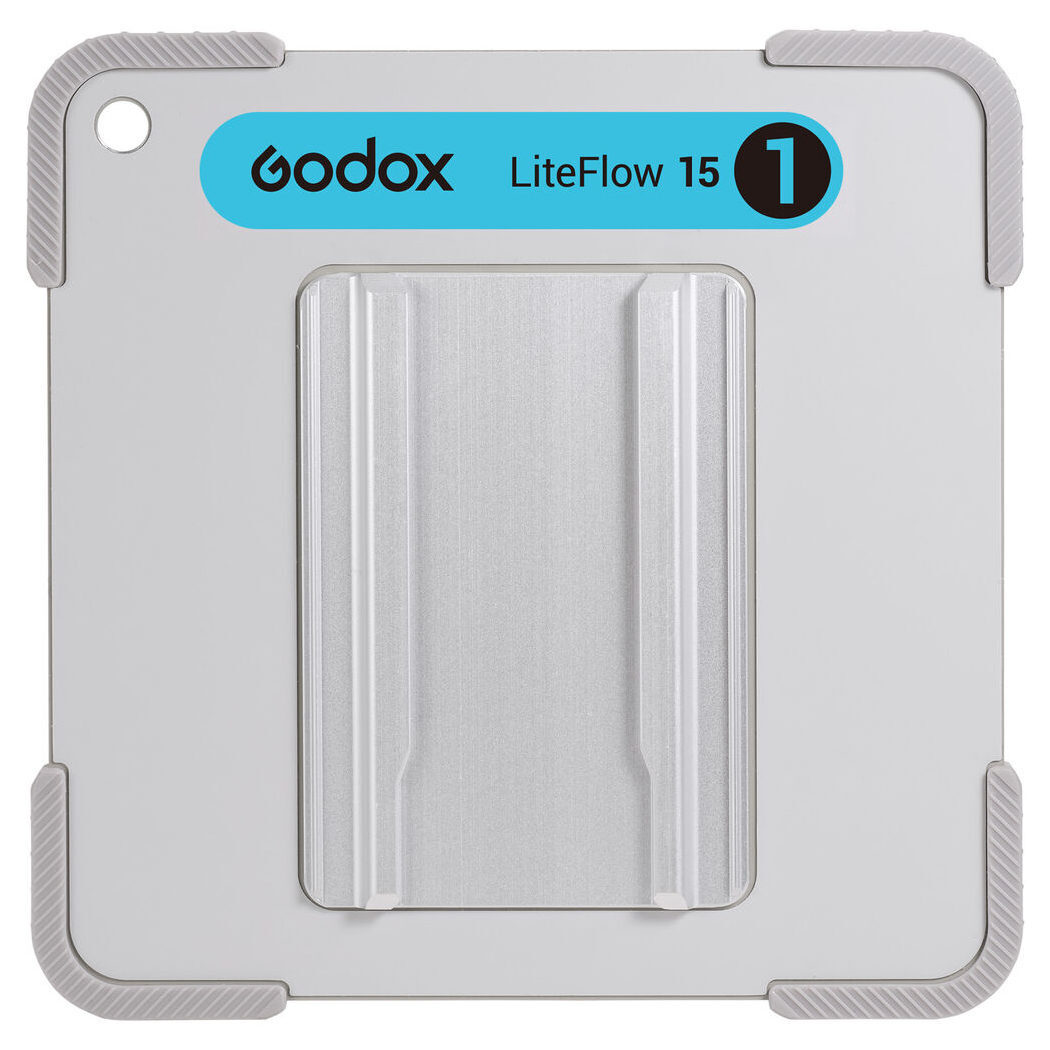 Boeken Godox LiteFlow reflector 15cm No.1