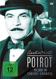 Poirot Christie, A: Poirot - Mord im Orient-Express/DVD