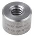 RS PRO Spindelmoer cilindrisch, 14 mm, buiten-Ø: 30 mm, lengte: 21 mm