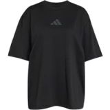 Adidas T-shirt dames Climacool Animal