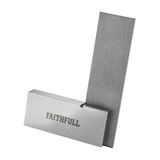 Faithfull Engineers Stalen Winkelhaak 50 mm