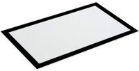 Thermohauser siliconen bakmat Eco Line 52 x 31,5 cm