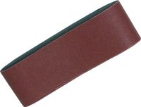 Makita bande abrasive 76x457 mm K240 5 pièces - P-37150