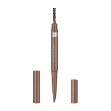 Rimmel London Brow This Way 2-in-1 Filler & Fixer