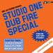 Soul Jazz Records Studio One Dub Fire Special CD