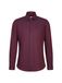 SEIDENSTICKER Chemise d'affaires rouge foncé