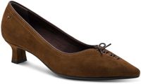 Tamaris Dames Pumps 1-22352-47 392 Cognac