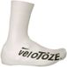 veloToze Overschoenen Road 2.0 Lang - Blanc