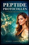 PEPTIDE Bol Peptide Protocollen Voor Vrouwen Paperback