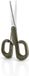Eva Solo Green Tool Ciseaux de cuisine - 20 cm - Plastique - Vert