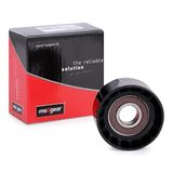 Quality Italy Motors Quality Parts Umlenk - geleidingsrol V-riem GA355. 06 55597
