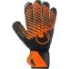 uhlsport Super Resist+ - duurzame keepershandschoenen voor kunstgras en hardcourt