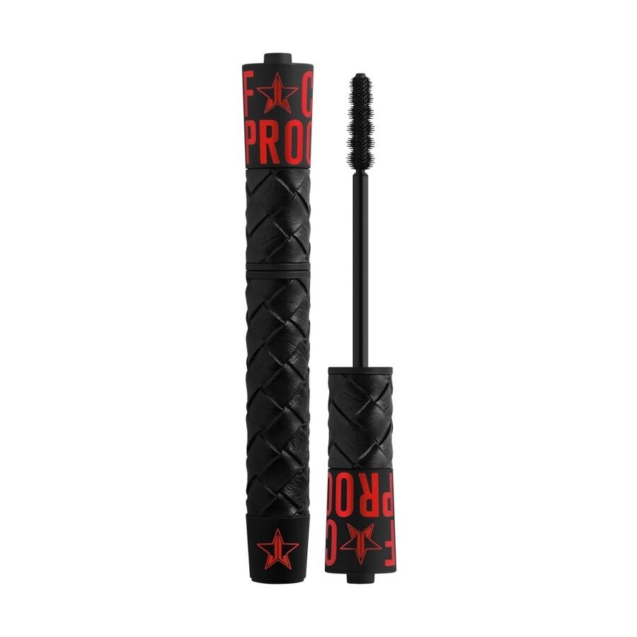 Jeffree Star Cosmetics F*ck Proof Mascara - 8ml