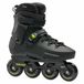ROLLERBLADE Freeskate Twister XT Noir lime