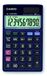 Casio SL-310TER+ - Blauw - Zakrekenmachine