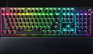 Razer Huntsman V3 Pro toetsenbord Gamen USB QWERTZ Duits Zwart