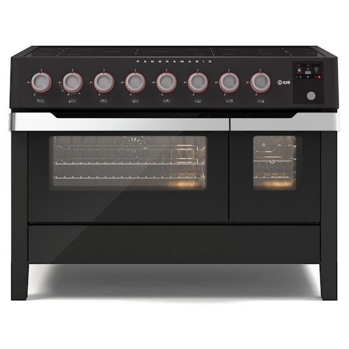 ILVE PMI127S3/MK