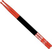 Vic Firth Nova Drum Sticks 5AR, Wood Tip