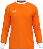 Jako One Keepershirt Lange Mouw Heren - Fluo Oranje | Maat: XL