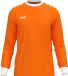 Jako One Keepershirt Lange Mouw Heren - Fluo Oranje | Maat: XL