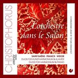 PIAS Nederland Johannes Michel & Ernst Breidenbach - L'Orchestre Dans Le Salon (CD)