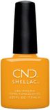 CND Shellac - Among The Marigolds - 7.3 ml