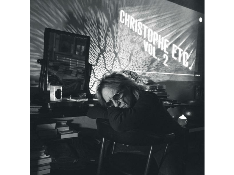 Capitol Christophe - Christophe Etc. Vol.2 - 0602508432163