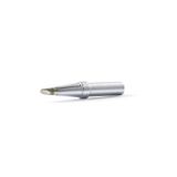 Weller Professionele ET BB (4ETBB-1) soldeerpunt voor Weller WE 1010, rond hellend 45° Ø2,4 mm, 1 stuk