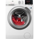 AEG L6FBBERLIN - Wasmachine - 9 kg - 1400 RPM - Wit