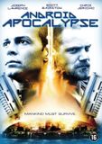 Coast2Coast Android Apocalypse (DVD)