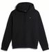 Napapijri Katoenen Sweatshirt Met Capuchon En Borduursel