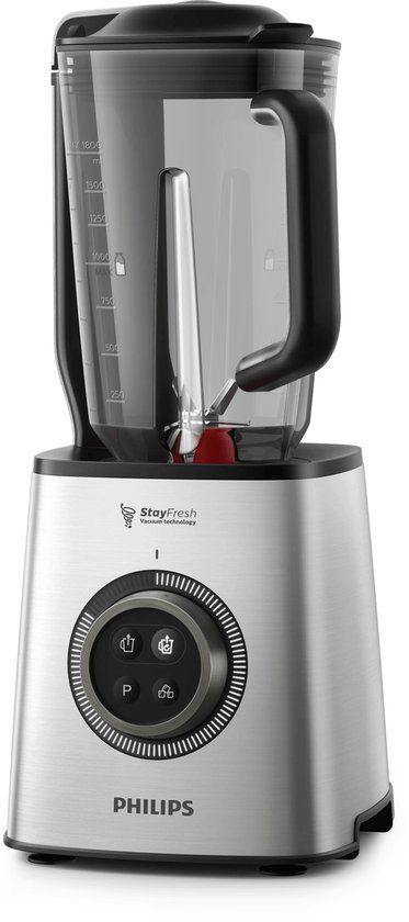 Philips HR3752 High speed vacuum blender