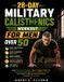 28-Day Independently Published 28-Day Military Calisthenics Workout for Men Over 50
