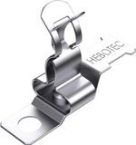 Hebotec SKDZ 5 3 - 12 Bevestigingselement 1022-231C Kunststof Kleurloos 1 stuk(s)