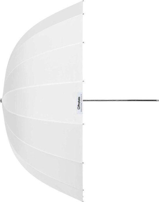 Profoto Umbrella Deep Translucent S (85cm/33) Black