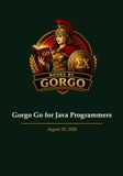 Gorgo Go for Java Programmers