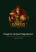 Gorgo Go for Java Programmers